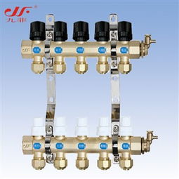 九菲暖通 專業分水器廠家直銷，為現代采暖系統注入高效動力