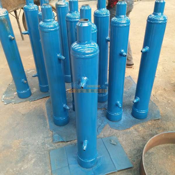 分水器 工作原理、核心廠家與選購指南