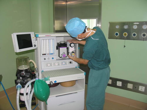 醫(yī)療器械工程