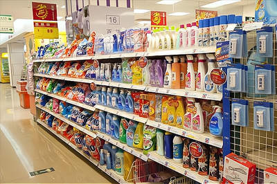 超市什么產(chǎn)品好賣而且利潤(rùn)高?這些商品銷量不錯(cuò)